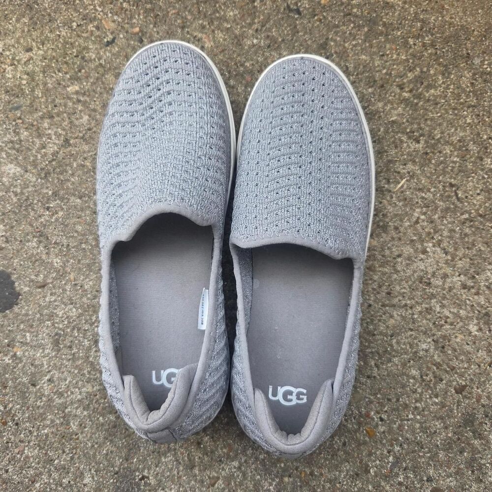 Ugg Women's Grey Trainers